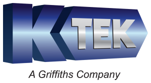 K-TEK Logo