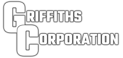 Griffiths Corporation Logo